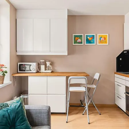 Dinbnb I Roof Terrace & Laundry In Sandviken * Μπέργκεν