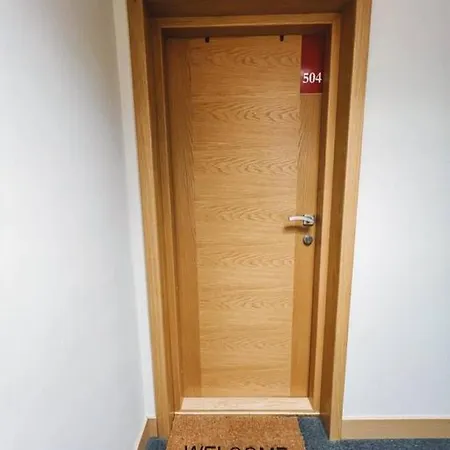 Dinbnb I Roof Terrace & Laundry In Sandviken * Берген
