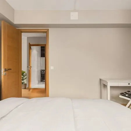 公寓 Dinbnb I Roof Terrace & Laundry In Sandviken